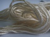 Silk/Wool Blended Yarn