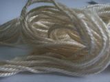 Silk/Wool Blended Yarn