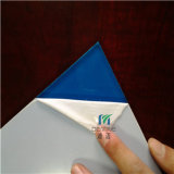 Blue Tough / Strong Polycarbonate Sheet/Panel 100% Virgin Basf Material