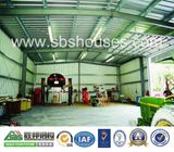 Prefab Professional Desgin Steel for Building Construction Warehouse