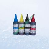 Desktop Water Dye Inks for Epson, Canon, HP, Brother (CISS, refillable carridges)