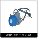 Gas Mask Respirator (3500P)