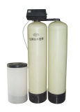 Water Softener for Wastewater Reuse System