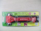 Automotive Safety Hammer/Lifesaving Hammer (JSD-Q0003)