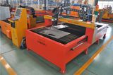 CNC Plasma Cutting Machine