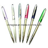 Metal Ballpoint Pen (GDB-02A)