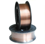Factory Directly! Mild Steel MIG CO2 Welding Wire Er70s-6 Solder Wire