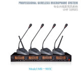 UHF Conference Wireless Microphone