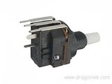 16mmrotary Switch Potentiometer (RV16R2S-XD4)