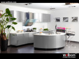 Fashion Welbom Lacquer Kitchen Cabinet