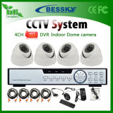 HD 960h 4CH Security Systems for Indoor Use (BE-9604H4IBW)