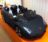 2014 New Kids 12V Electric Car Ride on Car Toy