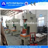 Disposable Aluminum Foil Container Machinery