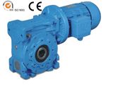 Nmrv Worm Gear