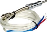 Compressed Spring Type Thermocouple Sensor / Sensor