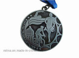Manufacture Metal Marathon Running Medal on Awards (M-92)