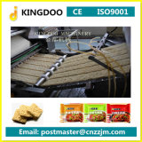 Factory Price of Non-Fried Instant Round Noodle Plant