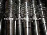 High Precision Carbon Steel Worm Gear