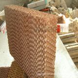 Evaporative Cooling Pad for Poultry House Ventilation (JCJX-110)