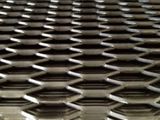 Expanded Metal Expanded Metal Grating