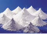Coarse Dry Powder of Alumina Hydrates 100 Mesh