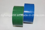 Colored Double Sided Cloth Duct Tape (HY099)