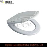 Plastic Toilet Base Cover Mould