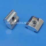 T Nut with Steel for 3030 Aluminum Profile