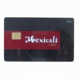 RFID  Ultralight Chip Smart Card with Magnetic Stipe Card for Hotel Door Lock Manegement