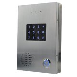 SIP Door Phone with RFID Card Access Control System, Home Doorbell