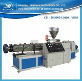 CE/ISO/SGS Concial Twin Screw Extruder Machinery