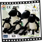Plush Cartoon Sheep Toy (TPWU0003)