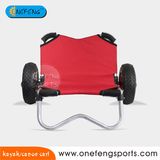 Kayak Beach Trolley