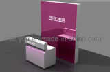 Display Stand for Shoes Shop
