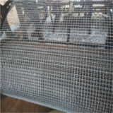 316 Stainless Steel Crimped Wire Mesh