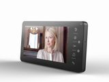 Color Video Door Phone with 7