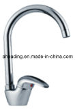 Single Handle Kitchen Faucet (SW-0837B1)