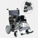Hc0830 Economy Power Wheelchair