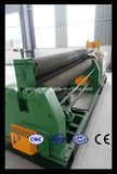 Symmetrical 3-Roller Plate Rolling Machine W11-20*2500