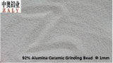 Alumina Grinding Ball/Beads (Rolling) 1-2mm