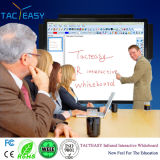 Tacteasy Multitouch Freestyle Interaction Whiteboard Smart Board