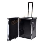 Draw-Bar Box/Draw-Bar Flight Case