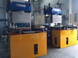 500ton Large Plate Rubber Machine for Rubber Silicone Products (KS500VF)