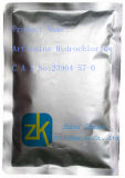 Articaine Hydrochloride Narcotic Drugs Powder Pharmaceutical Chemicals