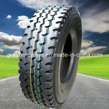 Dump Heavy Duty Truck Tyre, Inner Tube TBR Tyre (1200R20)