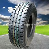 Dump Heavy Duty Truck Tyre, Inner Tube TBR Tyre (1200R20)