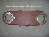 Gn12 Tractor Spare Part Rotary Tiller Transmission Case