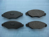 Black Fused Aluminum Oxide Used for Making Brake Pads