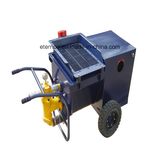 40 Bar Pressure, 50 Liters Per Minute Output Sand Mortar Pump