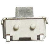 2 X4 Tactile Switch (TS-1100E)